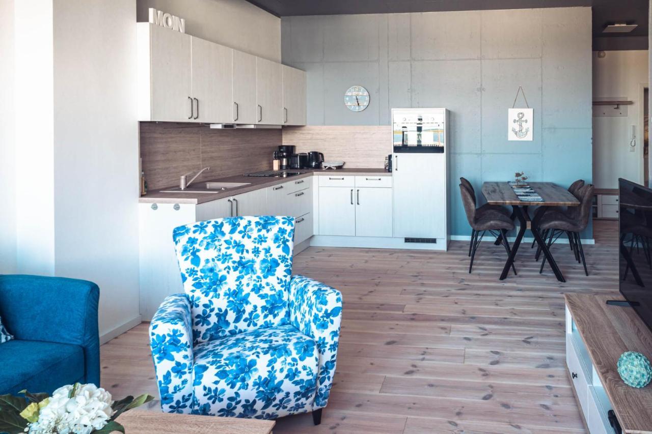 Windrose Apartment บาร์ท ภายนอก รูปภาพ