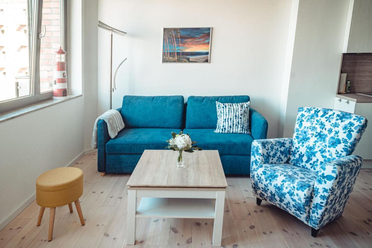 Windrose Apartment บาร์ท ภายนอก รูปภาพ