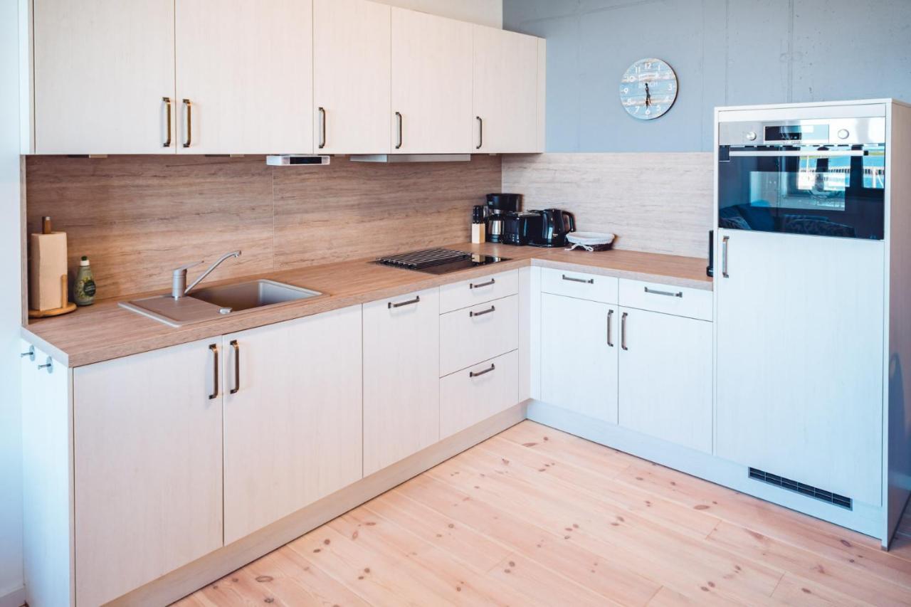Windrose Apartment บาร์ท ภายนอก รูปภาพ